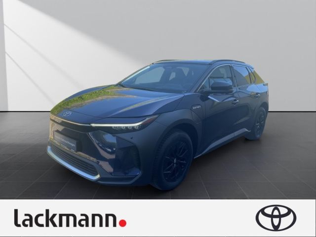 Toyota bZ4X Panorama Navi Memory Sitze*JBL*Kamera*LED*