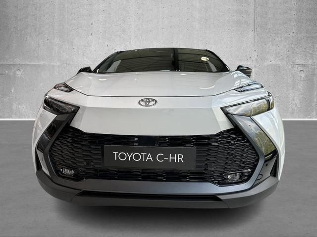 Toyota C-HR Style 1.8 Hybrid 140PS/103kW CVT 2024 +S...