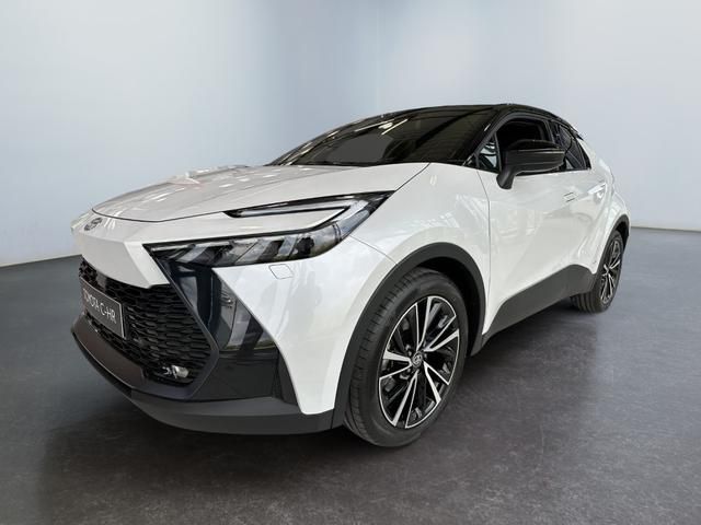 Toyota C-HR Style 2.0 4x2 Plug-in 223PS/164kW CVT 20...