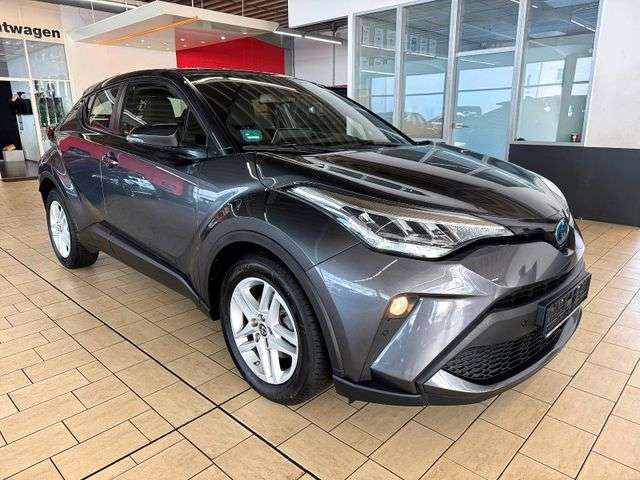 Toyota C-HR Hybrid Business Edition *AUTOM+GARANT.06/30