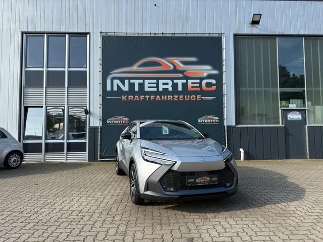 Toyota C-HR 1.8-l-VVTi Hybrid Style*ACC*NAV*LED*CAM*PDC