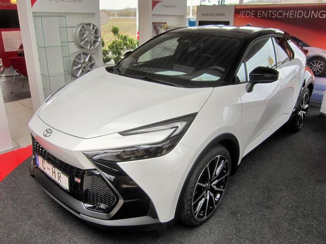 Toyota C-HR 2.0 Hybrid GR Sport Premiere n. Mod.