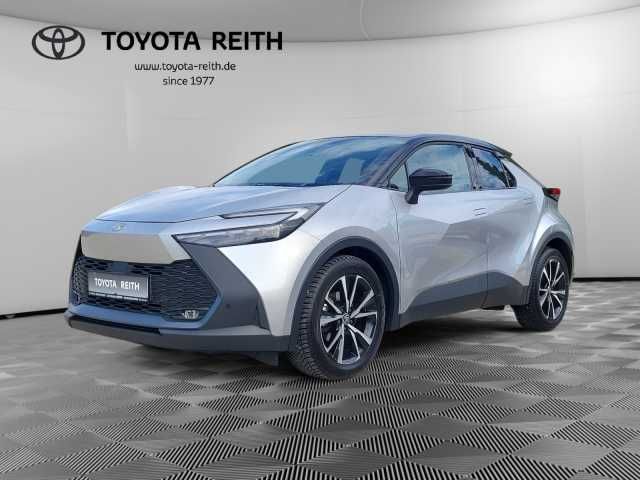 Toyota C-HR 1.8 Hybrid Team Deutschland