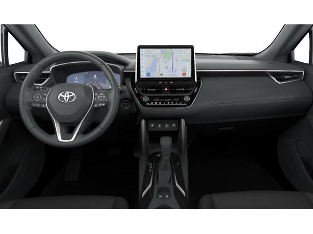 Toyota Corolla Active 1.8 Hybrid