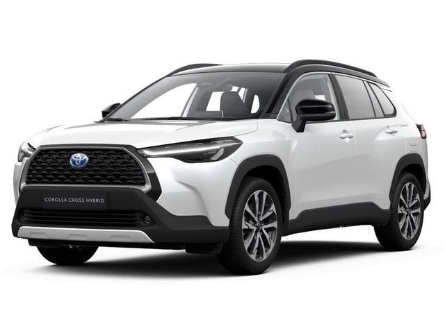 Toyota Corolla Style Comfort MJ24 ACC Kamera El.Heck...
