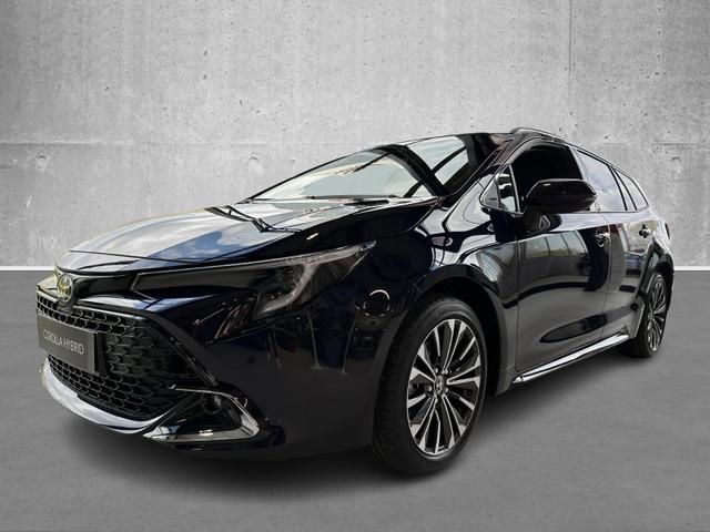 Toyota Corolla Touring Sports Style 1.8 Hybrid 140 P...