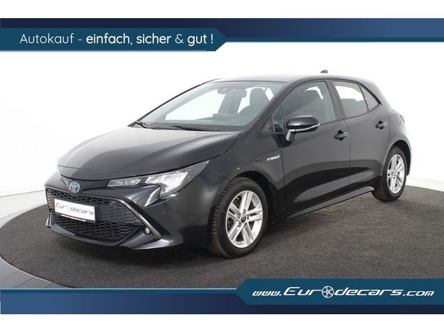 Toyota Corolla 1.8 Hybrid *1.Hand*Navi*Kamera*Keyless*