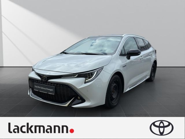 Toyota Corolla 2.0 Hybrid Sports TS GR*Panorama*LED*JBL*