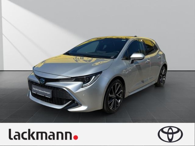 Toyota Corolla 2.0 Hybrid Lounge*Panoramadach*LED*JBL*