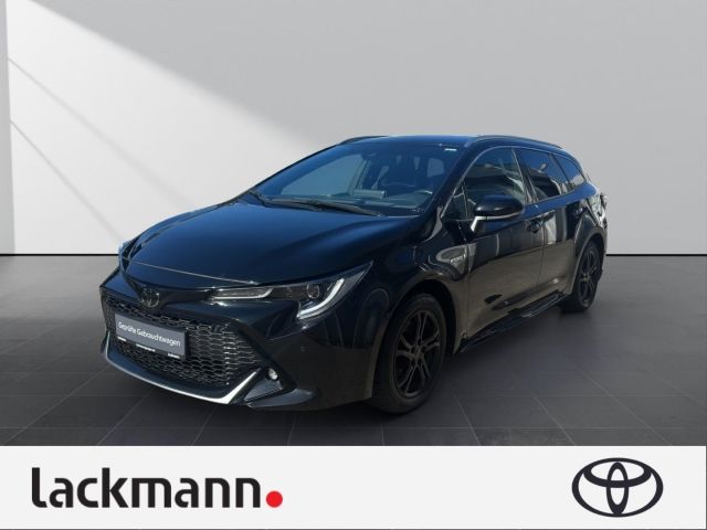 Toyota Corolla 2.0 Hybrid TS GR Sport*LED*JBL*Head-Up*