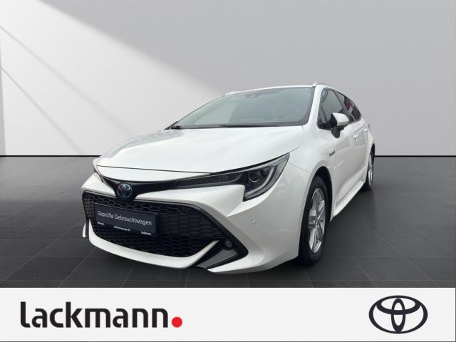 Toyota Corolla 1.8 Hybrid TS Team D*Technik-Paket*LED*