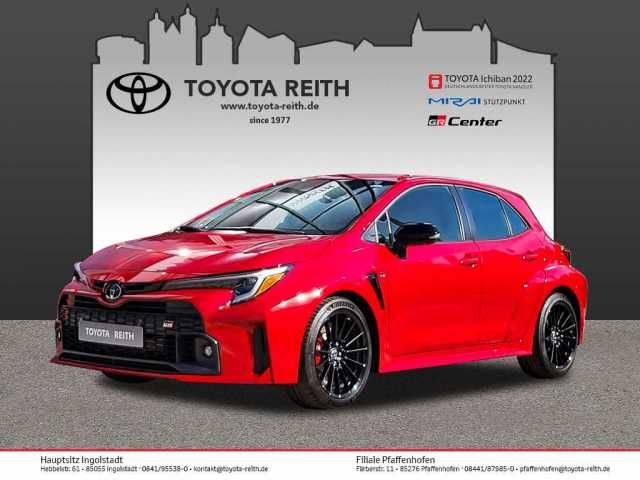 Toyota Corolla CORE