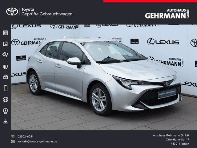 Toyota Corolla Comfort *Navi*