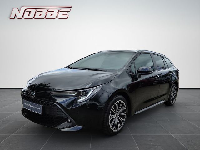 Toyota Corolla 1.2 Turbo Touring Sports Team Deutschland