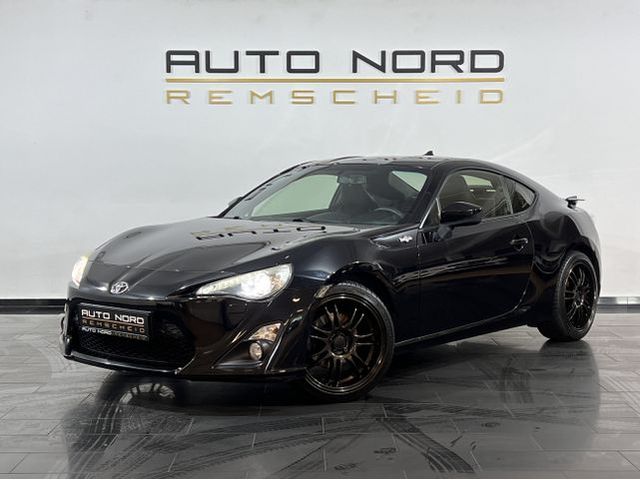 Toyota GT86 *Xenon*Navi*Tempomat*Original*Sitzhzg*