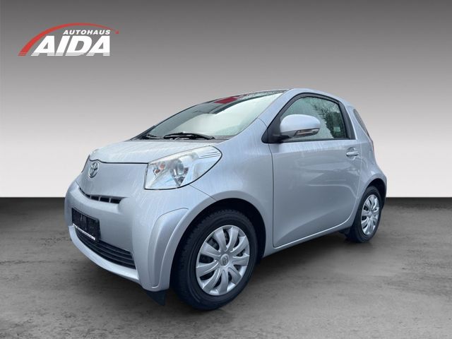 Toyota iQ 1.0 VVT-i Basis *Automatik*