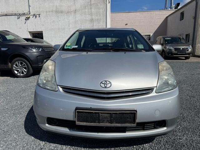 Toyota Prius Executive