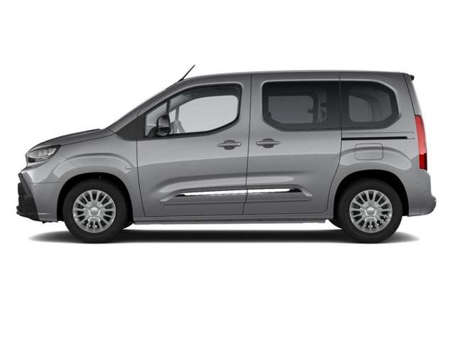 Toyota Proace City Verso Shuttle 1.2 110 L1 LED Nav ...