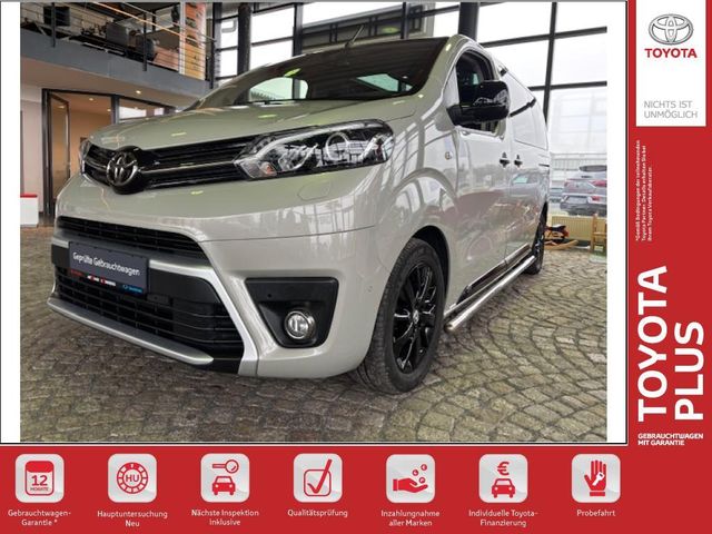 Toyota Proace 2,0-l-D-4D L1 (7-Si.) Verso Executive