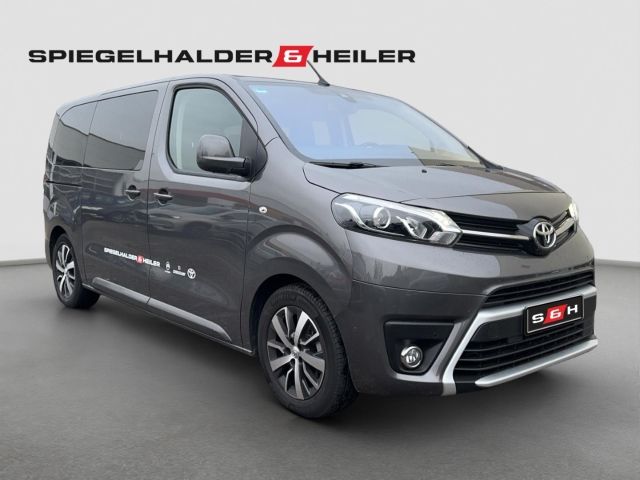 Toyota Proace L1 2.0 D-4D EU6d Verso 2,0l D 177PS Executive 7-Sitzer