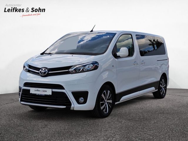 Toyota Proace Verso L1 Team D Automatik