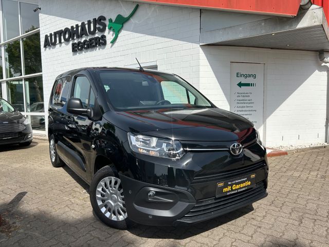 Toyota Proace City L1 Duty Comfort/AHK/KLIMA/PDC/APPLE