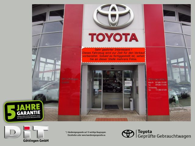 Toyota Proace Verso 2.0 D-4D L1 Lounge +7-Sitze