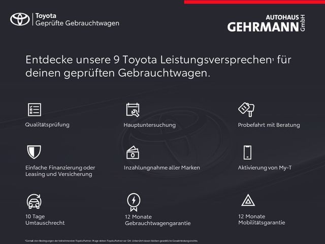 Toyota Proace Max H2 Kasten 35 L2H2 140 Work 3,99%