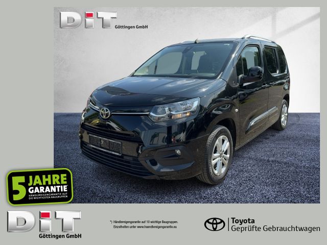 Toyota Proace City Verso 1.2 L1