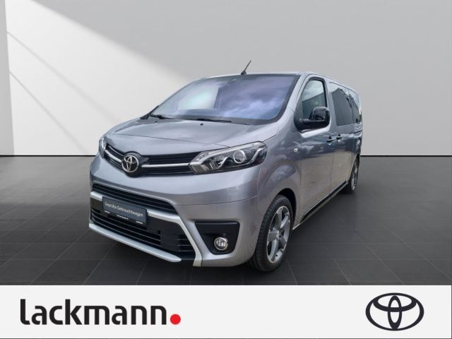 Toyota Proace 2.0 Verso L1 Executive *Navi*Pano*Kamera*