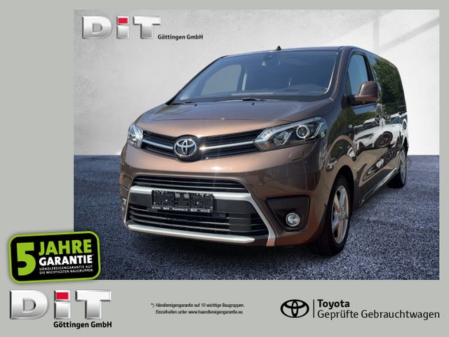 Toyota Proace Verso 2.0 D-4D L1 Executive +7-Sitze