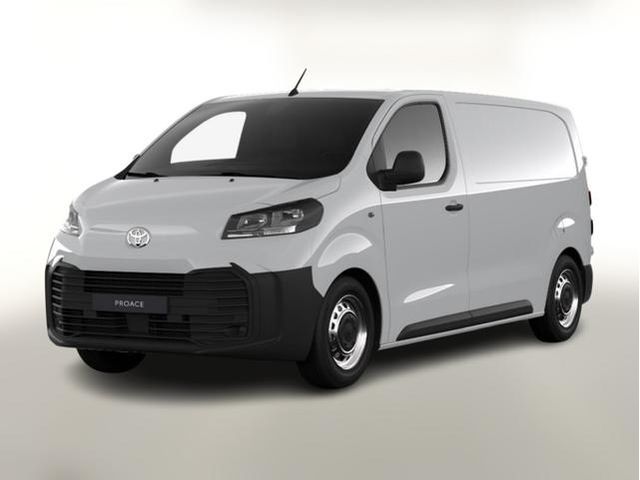 Toyota Proace City 2.0 D-4D 144 L1 Comfort SHZ PDC T...