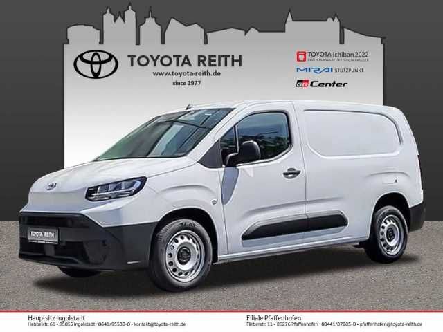 Toyota Proace City L2 1,5-l D-4D S&S Duty