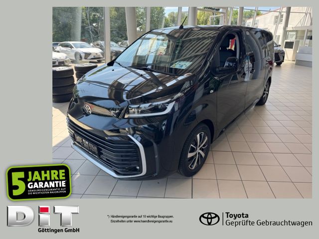 Toyota Proace Verso 2.0 D-4D L1 Lounge +7-Sitze
