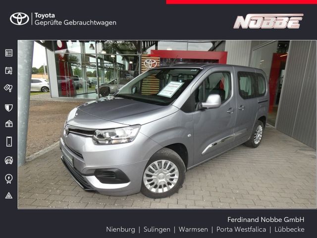 Toyota Proace City Verso 1.2 L1 Shuttle