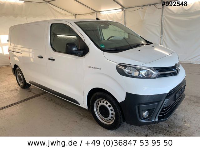 Toyota Proace L1 Kasten Electric Comfort NAVI/KAMERA