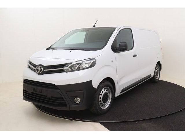 Toyota Proace Medium Active 1.5D Klima,Nebel,Tempo