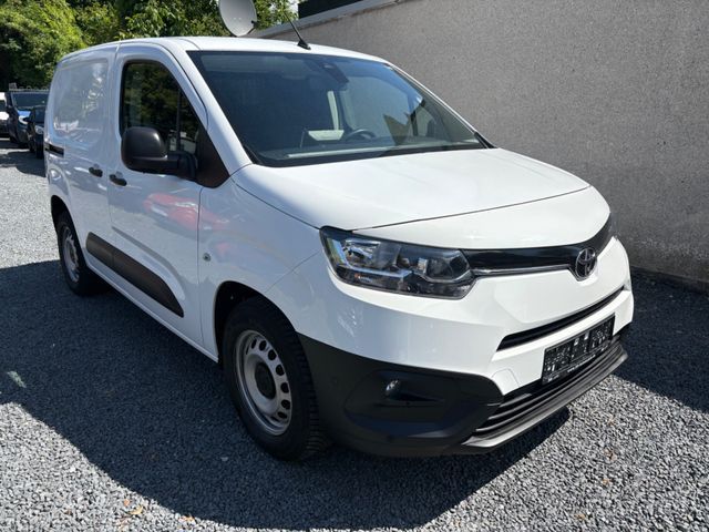 Toyota Proace City L1 Duty Comfort/Klima/Navi/PDC,Euro6