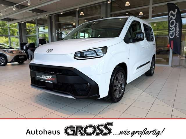 Toyota Proace Verso L1 Lounge 1.5 D-4D EU6d Panorama Navi Digita