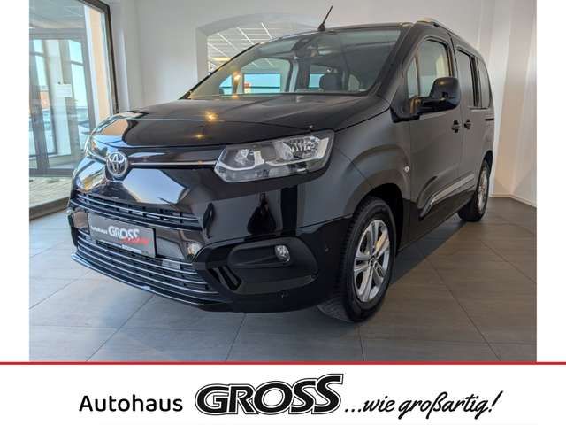 Toyota Proace Verso L1 Team D 1.2 ACC Apple CarPlay Android Auto