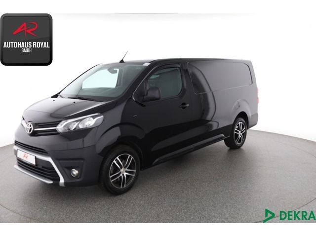 Toyota Proace 2.0 D-4D L2 KASTEN COMFORT NAVI,KAMERA,LM