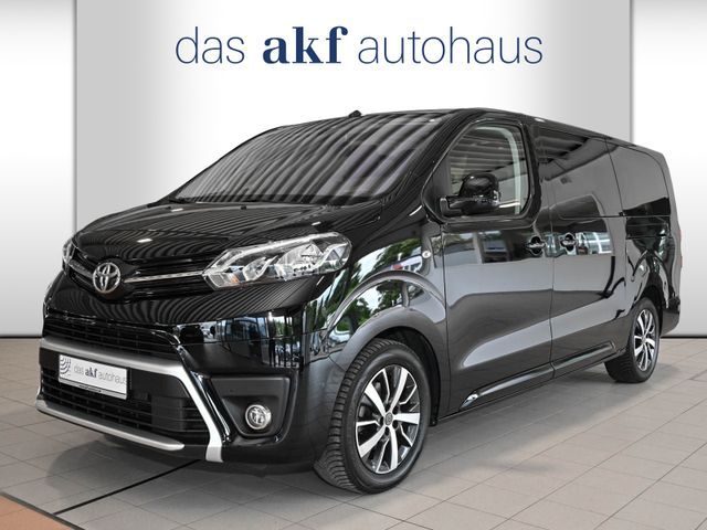 Toyota Proace VERSO 2.0 D-4D