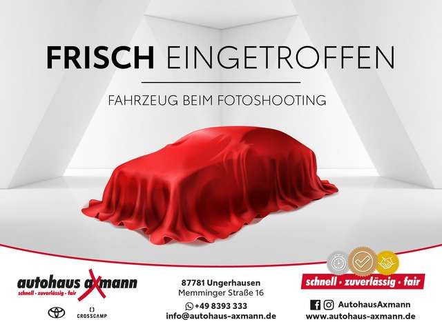 Toyota Proace Verso 1.5 D-4D L1 Aut Team Deutschland