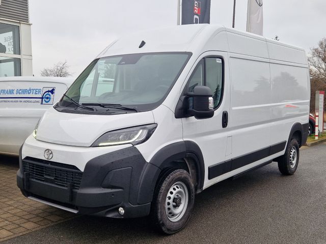 Toyota Proace Max Electric L3H2 Meister 425h Navi
