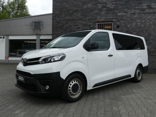 Toyota Proace (Verso) 2,0-l-D-4D 106kW L2 Combi