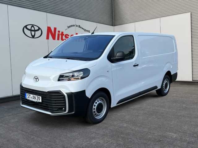 Toyota Proace D-4D 2,0-l-L2 Meister