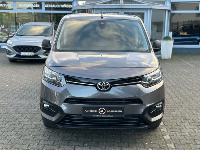 Toyota Proace City L2 Comfort