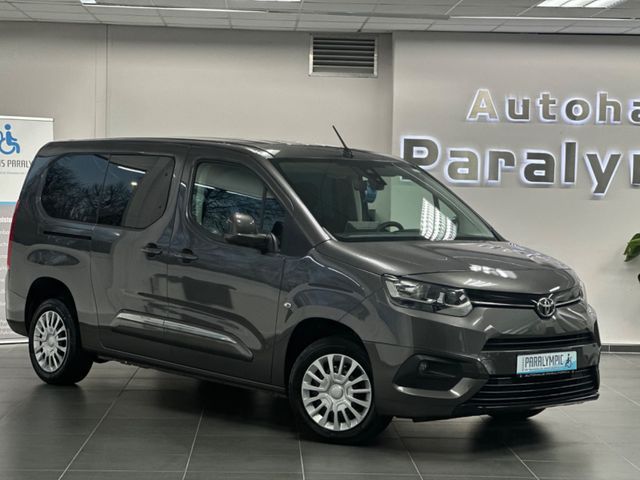 Toyota Proace CITY Verso L2 *KAM*AHK*7-SITZ