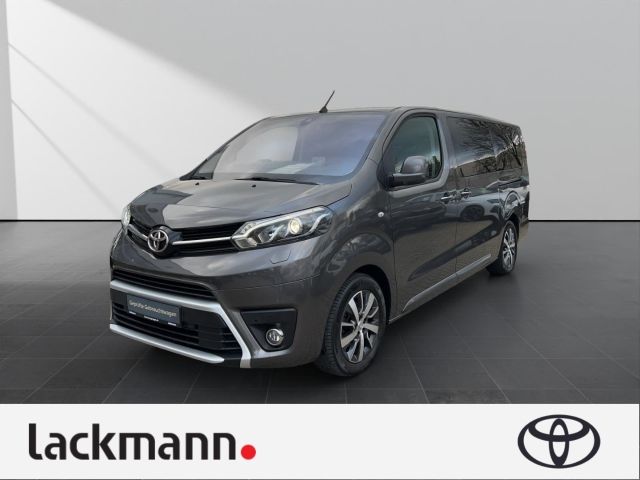 Toyota Proace 2.0 Verso L2 Executive 7-Sitzer*Navi*Pano*