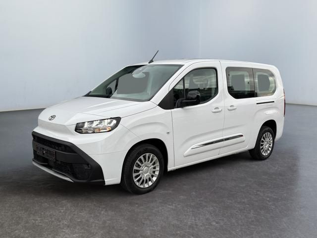 Toyota Proace City Verso 1,2 L2 Business 7Si Klima P...